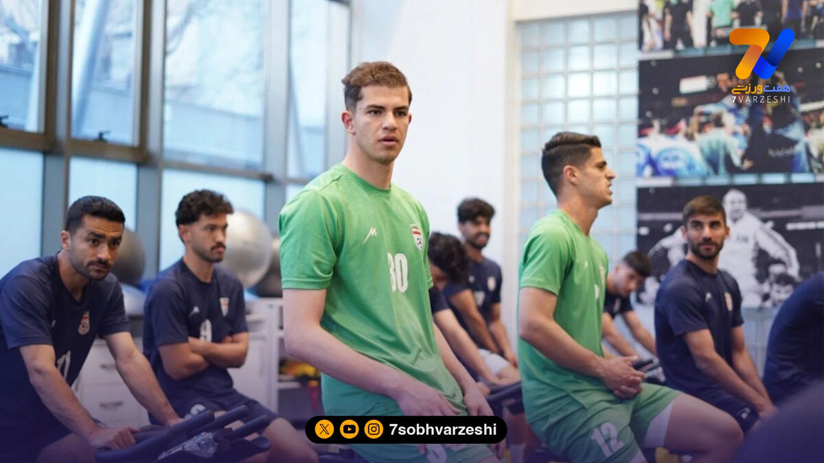 ملی پوش جوان نوتیس داد؛ دروازه بان تیم ملی آماده فسخ قرارداد!