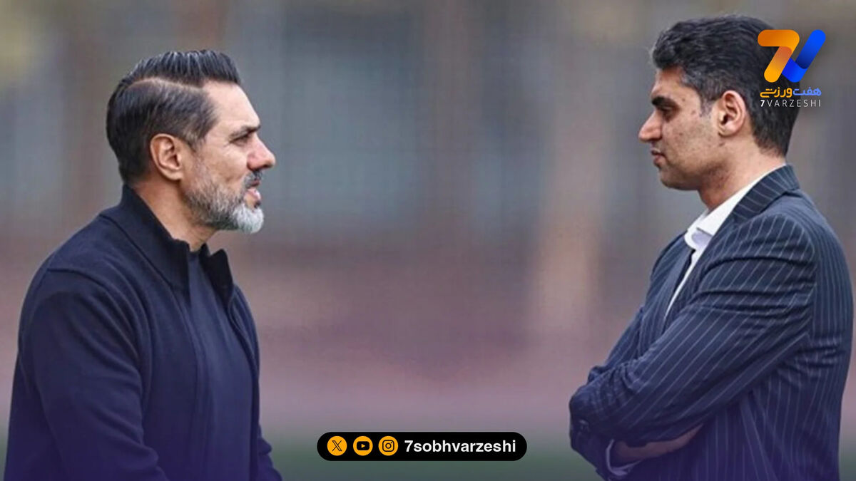 حدادی: پیروانی برای دیدار با خانواده‌اش قرار بود به کشور دیگری برود نه آمریکا!