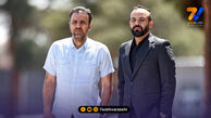 محسن خلیلی تا پایان فصل سرپرست تیم بزرگسالان پرسپولیس شد