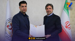 انتصاب غیرمنتظره در فدراسیون هندبال؛ افشاردوست از دبیری والیبال تا مدیریت هندبال