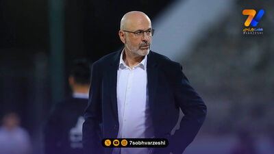 بوژوویچ: ایران با وجود حذف، سربلند از جام جهانی خارج شد