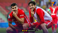 نیمکت‌نشینی سردار و سعید در بازی مرگ ‌و زندگی فرهاد!