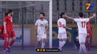 دانیال ایری چگونه خودش را نجات داد؟