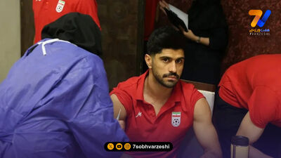بند جدایی 250 هزار دلاری رامین رضاییان از استقلال!