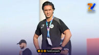 مجیدی: از باشگاه، مدیریت، بازیکنان و هواداران البطائح به خاطر این نتیجه عذرخواهی می‌کنم