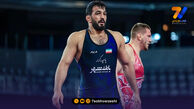 محمدی: لغو محدودیت روس‌ها انگیزه تیمی آن‌ها را بالا برده؛ امسال مسابقات جهانی دیدنی است