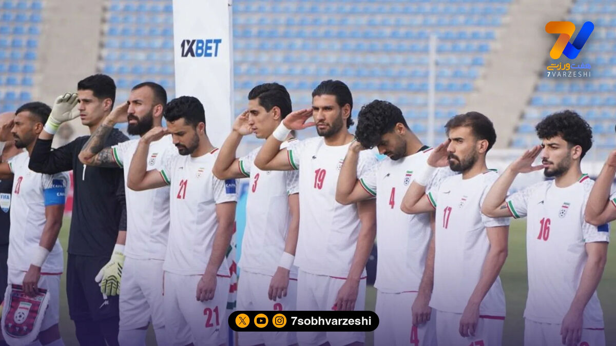 کالبدشکافی فهرست جنجالی یوزها؛ از سقوط آزاد لژیونرها تا ایستادن جهانبخش و حاج‌صفی بر بام تاریخ +اینفوگرافیک