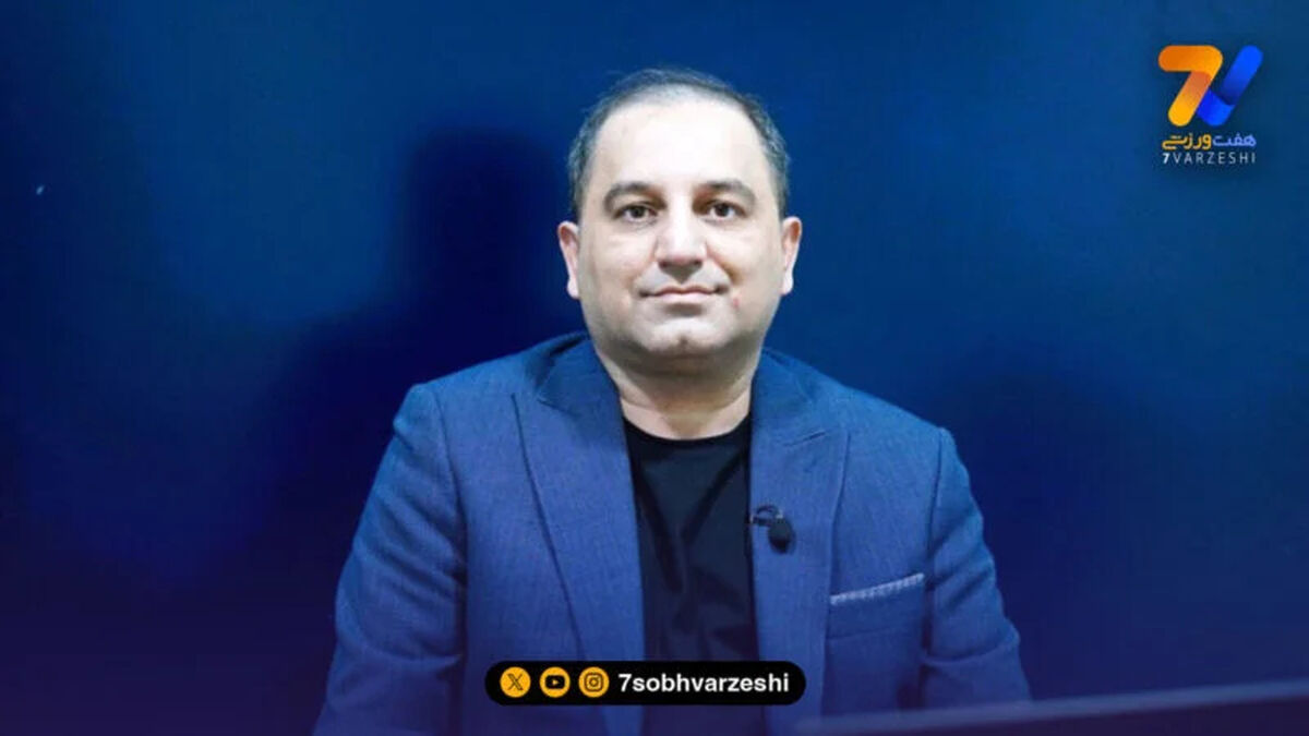علوی: نشست فدراسیون با دبیرکل فیفا سه ساعت طول کشید؛ هماهنگی‌های جام جهانی انجام شد