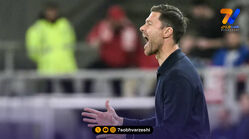 گاف مجازی سرمربی سابق رئال مادرید در بازتاب گزارش مارکا؛ توافق نهایی ژابی با آبی‌های لندن