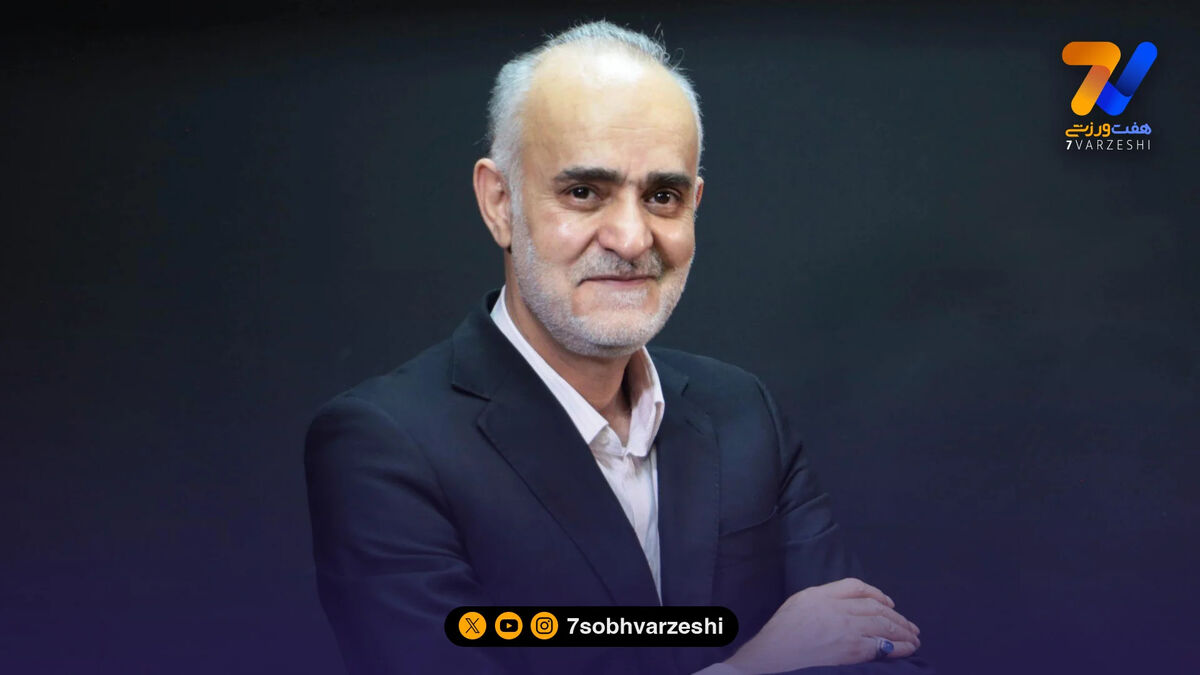 تشریح برنامه های تیم ملی از زبان نبی