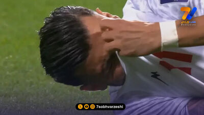 غیبت غیرموجه ملی‌پوش امید؛ محمودی در کمیته انضباطی؟