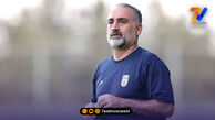 پنج ستاره تیم امید در هواپیمای تیم ملی بزرگسالان به مقصد ترکیه