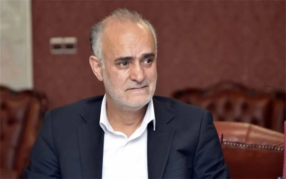 نبی: دو بازی تدارکاتی در 8 و 14 خرداد با گامبیا و یک تیم آفریقایی خواهیم داشت
