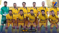 فرد البرز، رضا مهاجری را زمین‌گیر کرد!