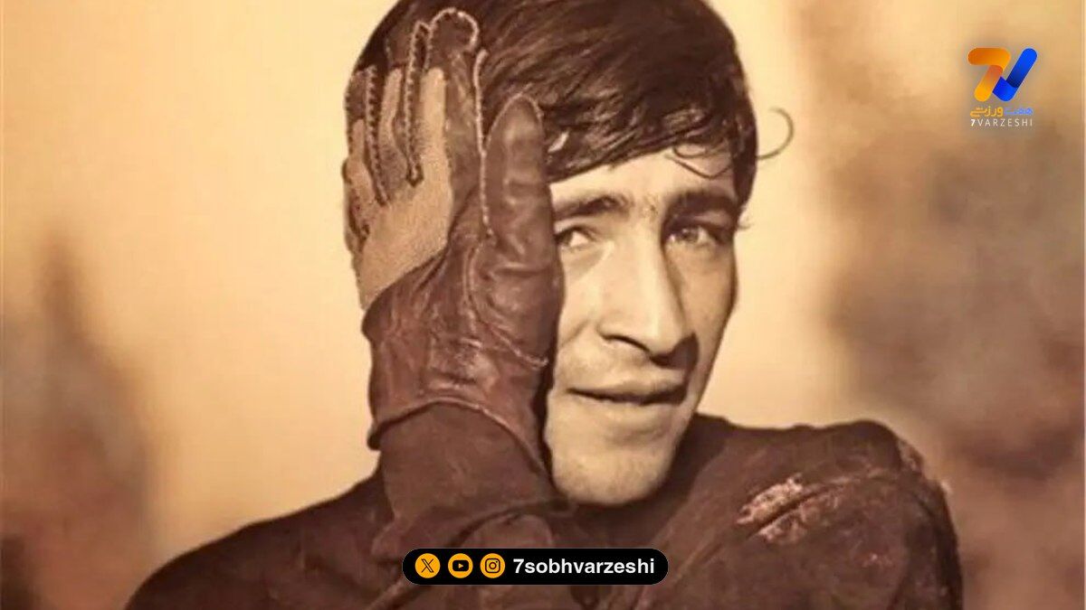 استقلال: ناصر حجازی هنوز زنده است