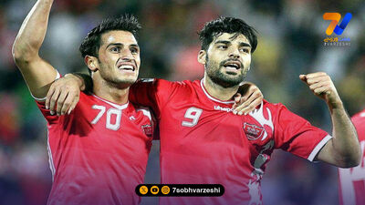 فرشاد پیوس: بهترین خرید پرسپولیس علی علیپور بوده است/ چرا محسن خلیلی باید برای پرسپولیس سرمربی انتخاب کند؟!