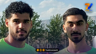 شهرآبادی: افتخار می‌کنم از سوی قلعه نویی به تیم ملی دعوت شدم