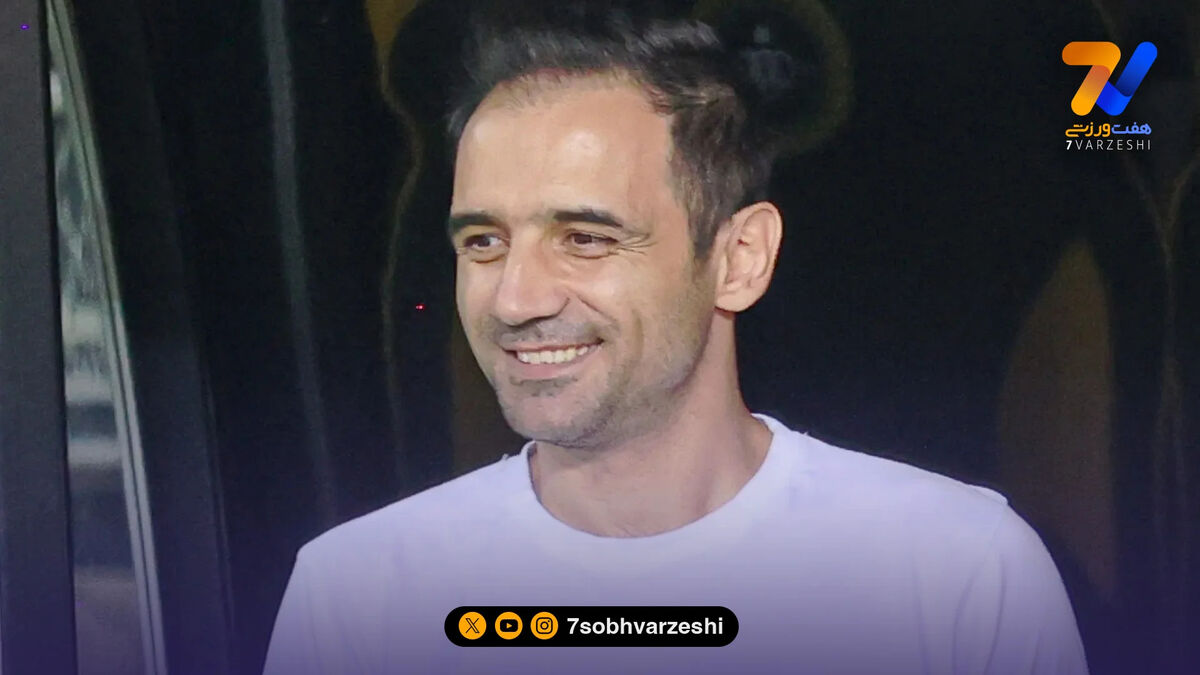 واکنش تند مدیر تیم سپاهان به حواشی اخیر