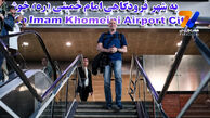 پیاتزا برای هدایت تیم ملی والیبال ایران وارد تهران شد