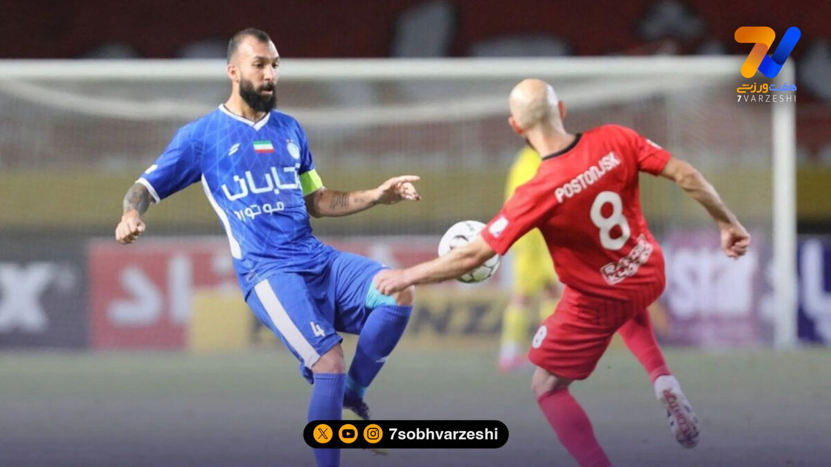 مأموریت ویژه فدراسیون در جلسه AFC؛ چراغ سبز کنفدراسیون به طرح پیشنهادی ایران؟