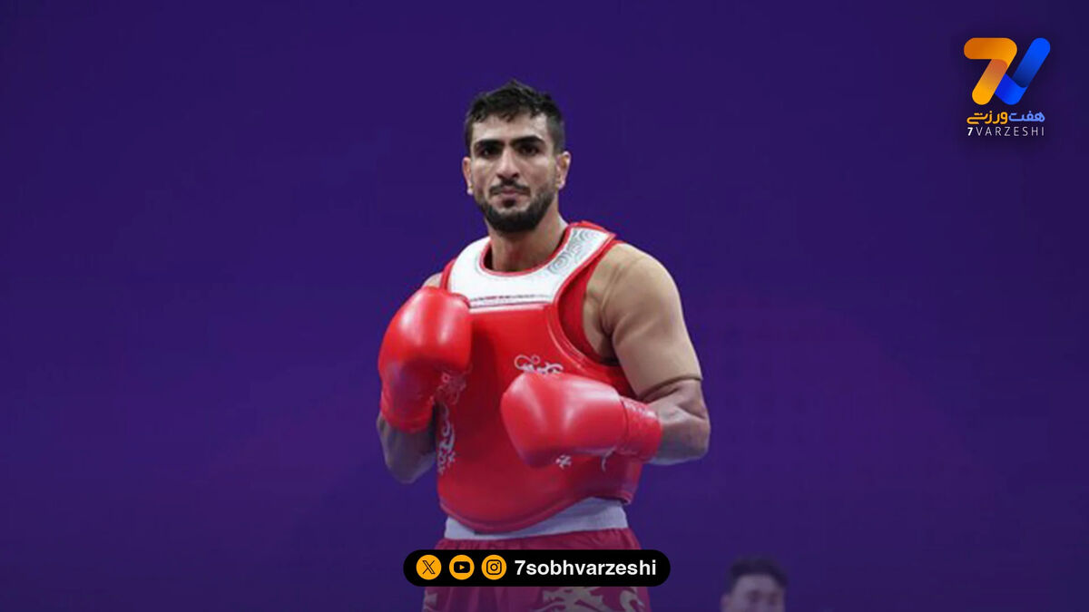 شوک بزرگ به ووشوی ایران؛ زانوی محسن محمدسیفی در انتخابی ناگویا خالی کرد!