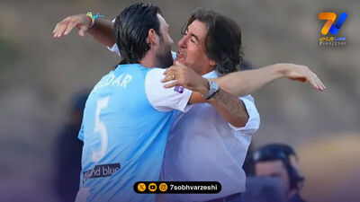 شکست تلخ ساپینتو در پلی آف لیگ اروپا