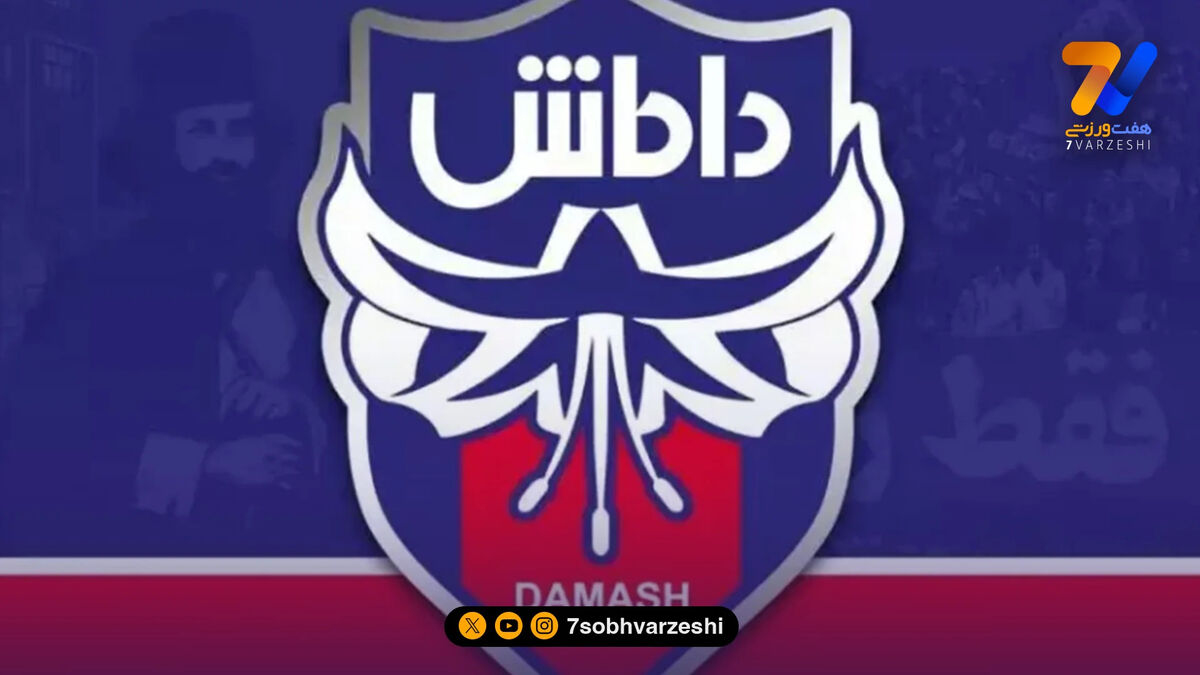 تیر خلاص کمیته انضباطی به گیلانی‌ها؛ داماش بازنده و جریمه شد!