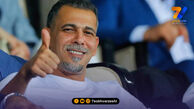 یونس محمود رییس فدراسیون فوتبال عراق شد