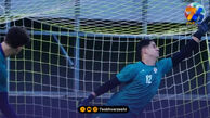 دروازه بان پرسپولیس از لیست جام جهانی خط می خورد؟