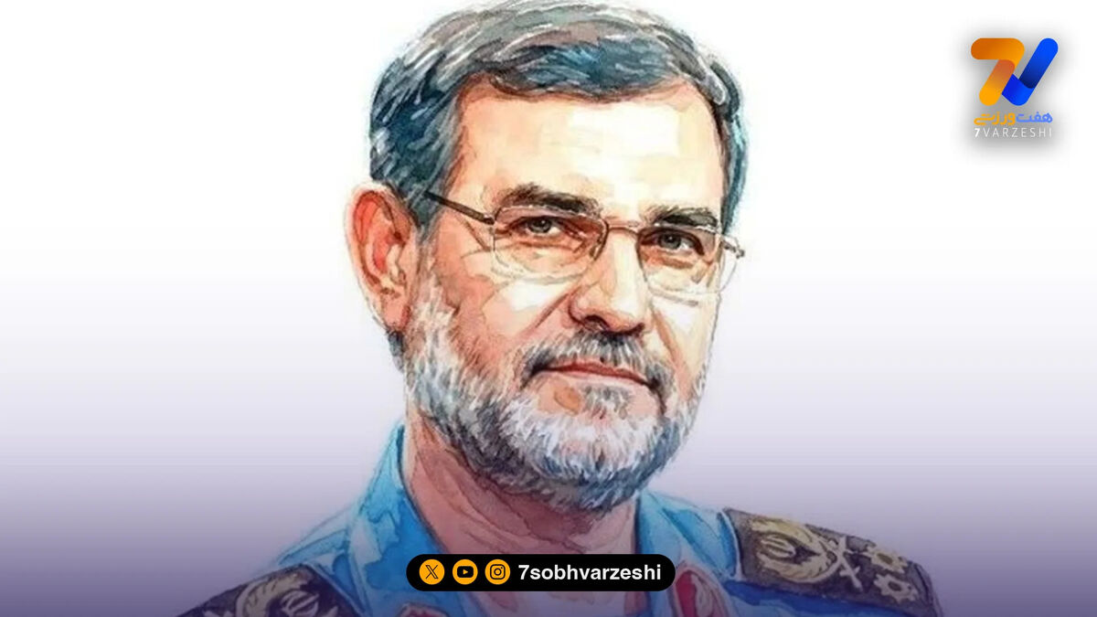 پایان لیگ برتر با یاد شهید تنگسیری