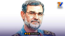 پایان لیگ برتر با یاد شهید تنگسیری
