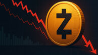 زی‌کش در سراشیبی سقوط؛ آیا ریزش قیمت ZEC ادامه دارد؟