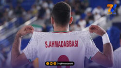 احمد عباسی در گیتی‌پسند ماندنی شد +عکس