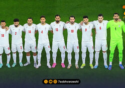 فوتبال ایران از یک سوراخ 10 بار هم گزیده می شود!