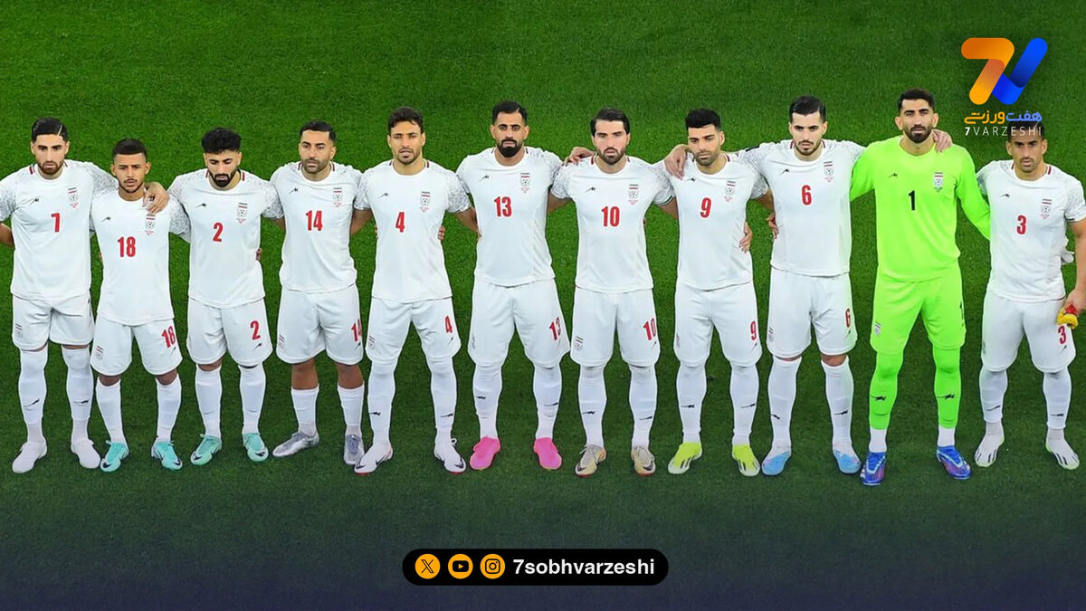 فوتبال ایران از یک سوراخ 10 بار هم گزیده می شود!