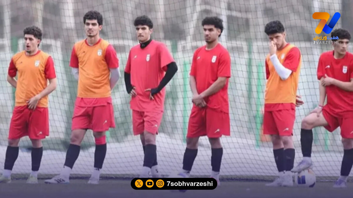 قرعه‌کشی مقدماتی آسیا؛ ایران حریفان خود را شناخت