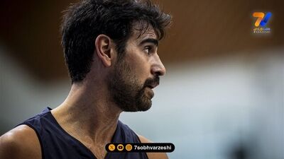 انتقاد بازیکن آمریکایی استقلال از باشگاه