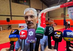 شاهین‌طبع: حدادی فقط یک بازیکن نیست؛ بخشی از اعتبار ورزش ایران است