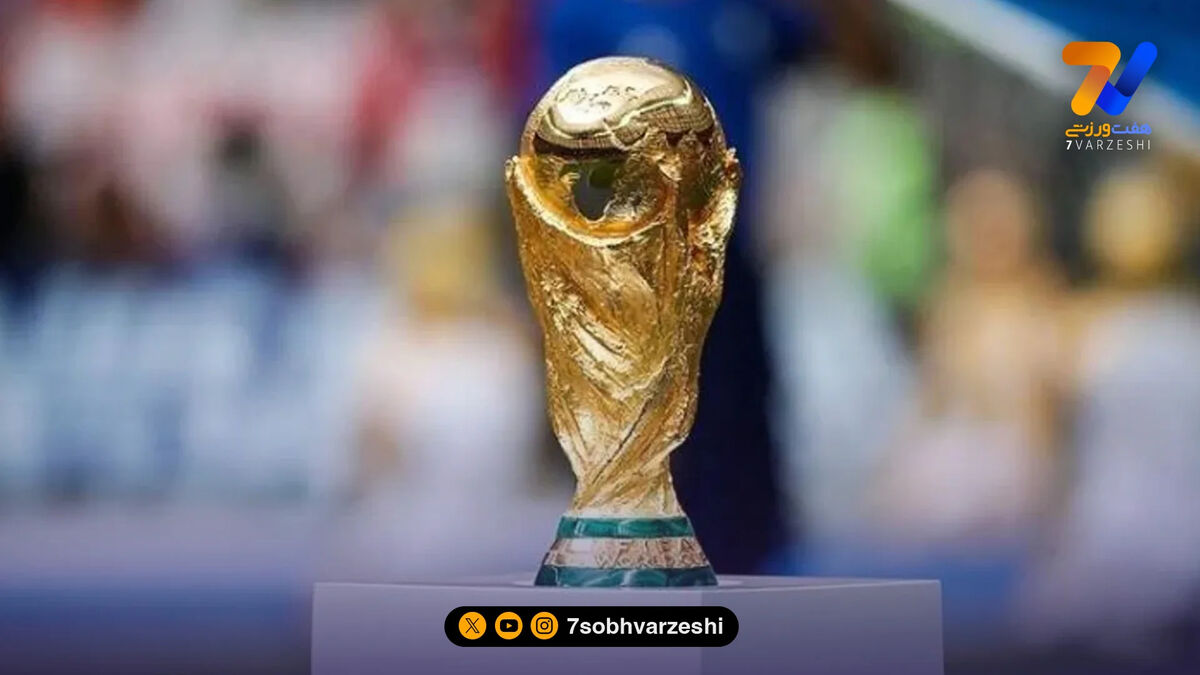 زشتی هایی که پشت چهره خندان جام جهانی پنهان شده است!