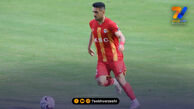 انتقاد مطهری نسبت به عدم دعوت رزاق پور به تیم ملی