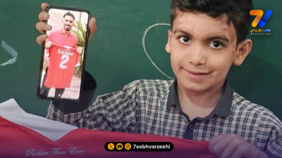 ورمزیار: قیاس این نسل با نسل های قبل، قیاس مع الفارق است!