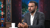 خاطره خلیلی از نذر سفر به مشهد