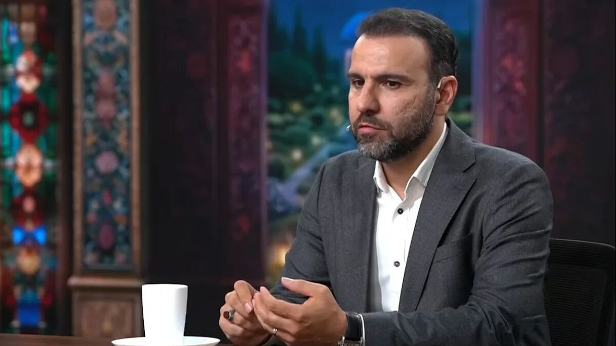خاطره خلیلی از نذر سفر به مشهد