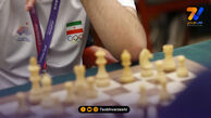 پیروزی دو نماینده ایران در دور اول شطرنج قهرمانی آسیا
