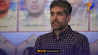 تاجیک: ماموریت من در تیم ملی تا مسابقات قهرمانی آسیا بود