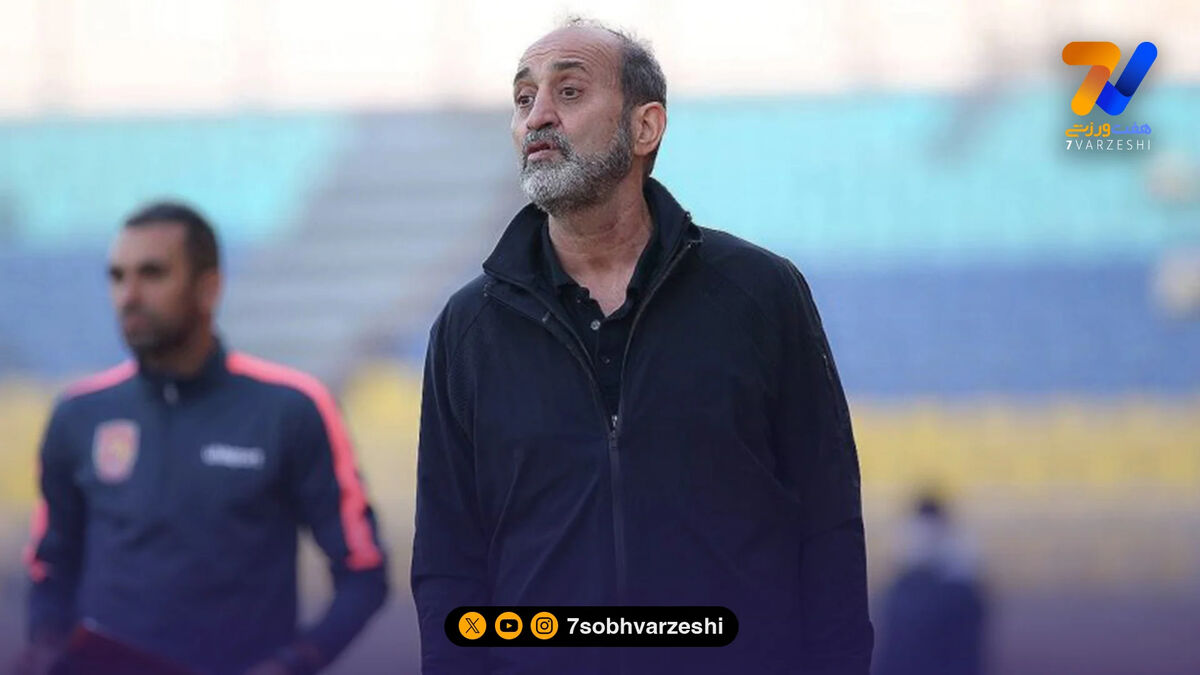 طلب میلیاردی میثاقیان؛ پایان پرونده حقوقی در فدراسیون فوتبال