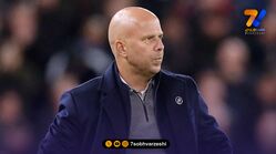 جانشین اسلوت در لیورپول مشخص شد