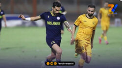 برنامه بازی های لیگ یک اعلام شد