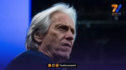 ژسوس پس از جدایی از النصر راهی برزیل شد