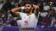 ما مقابل دوربین مخفی هستیم؟/ علیپور پاس گل داد، طارمی گل زد، شانس طاهری و مغانلو بیشتر شد؟